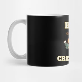 Bee Creative Mug